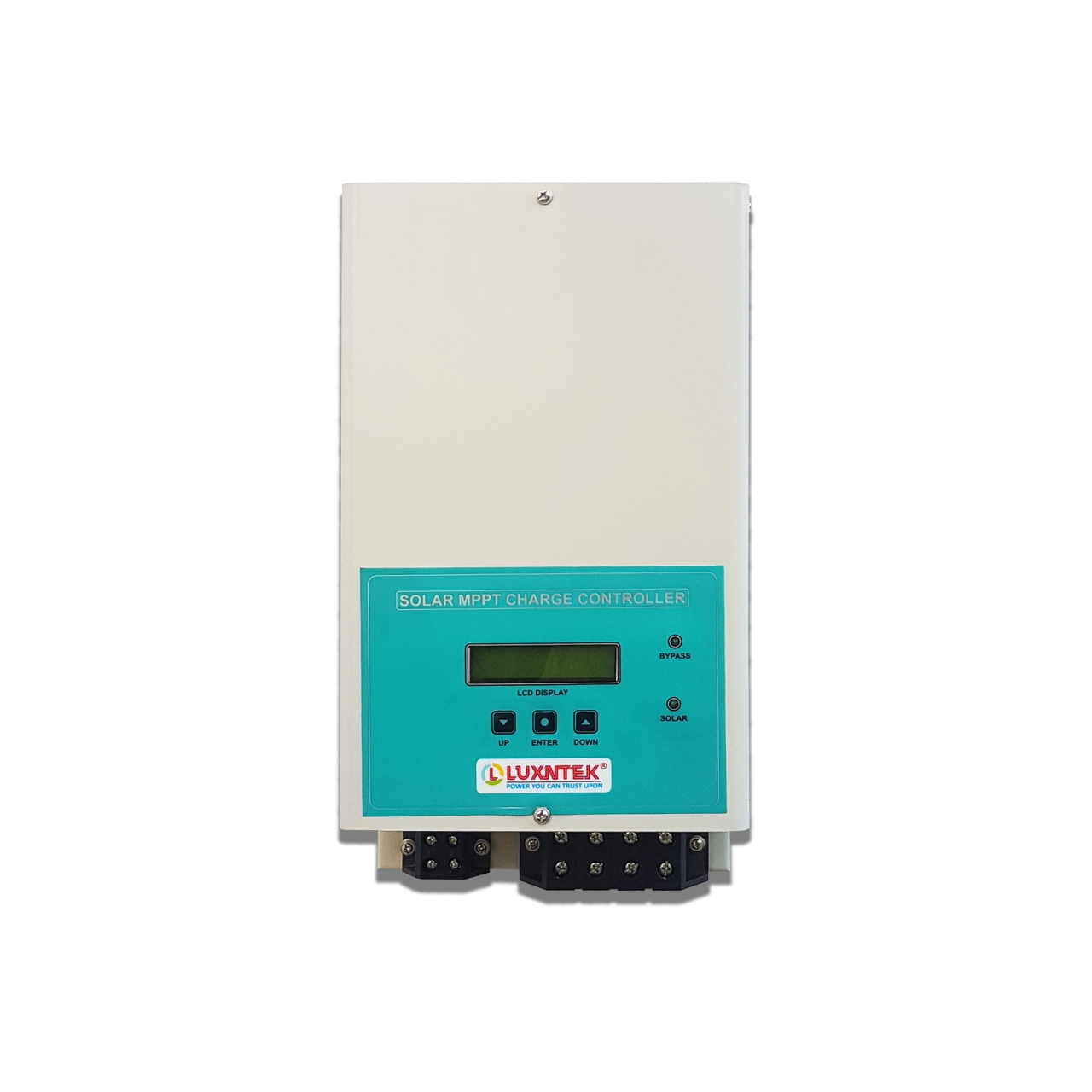 Solar MPPT Charge Controllers 60A